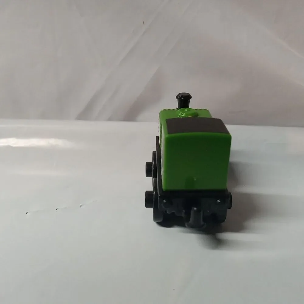 THOMAS & FRIENDS MINIS CLASSIC LUKE 2014 CLASSIC SET TRAIN